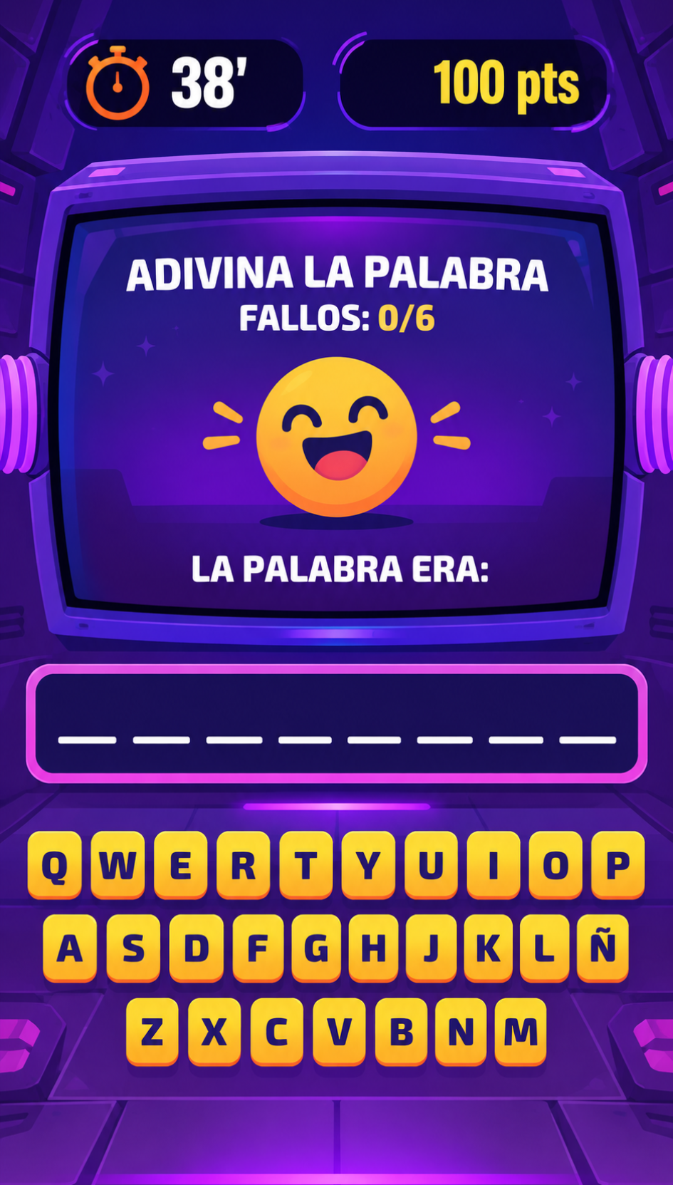ahorcado