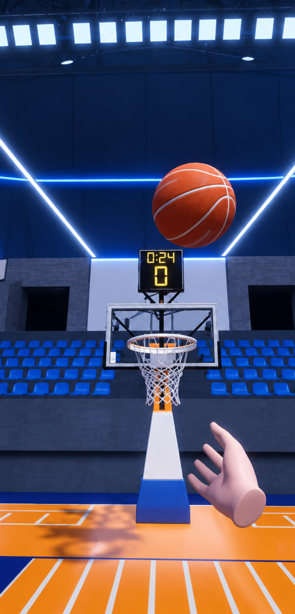 basket